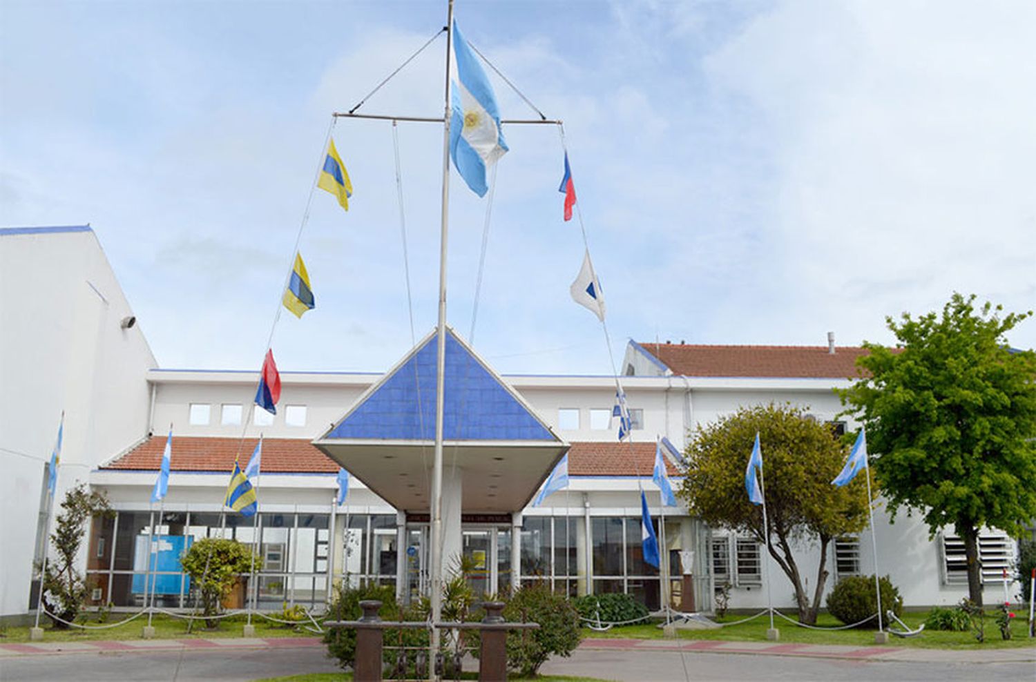Están abiertas las inscripciones para el ciclo lectivo 2021 en la Escuela Nacional de Pesca