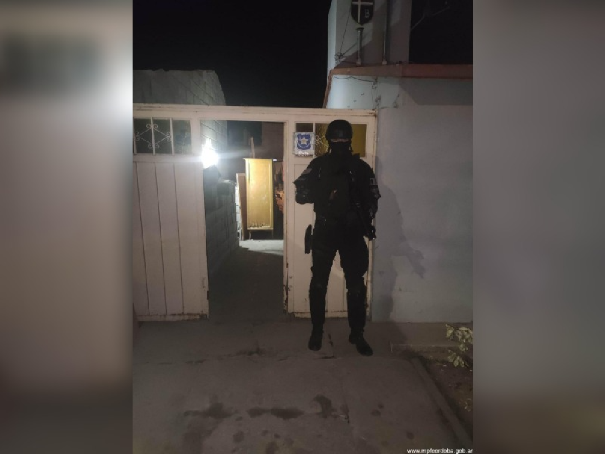 FPA detuvo a “delivery” de drogas en San Francisco