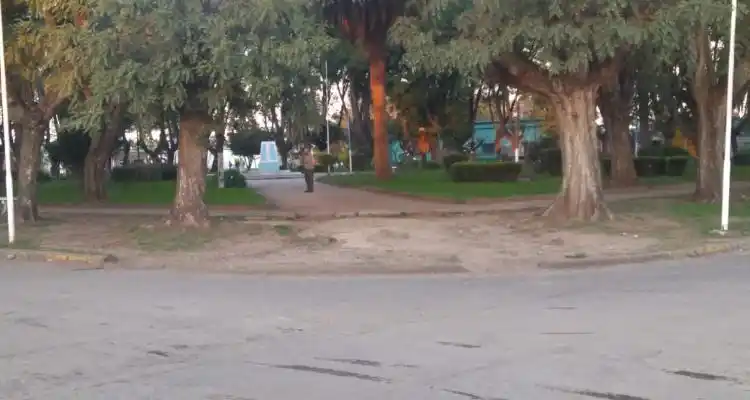 Vercelli restablece el servicio de transporte en Río Tala: “Hubo un error”