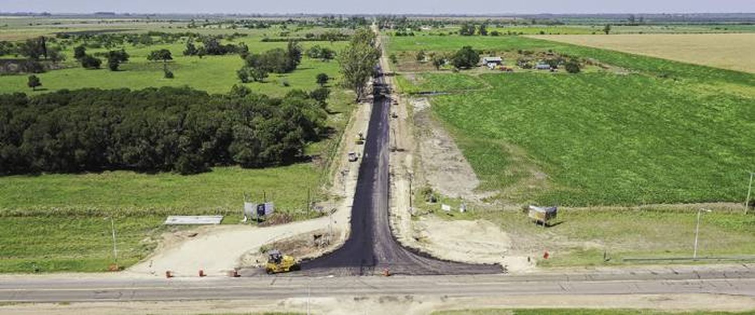 Repasan y coordinan obras de  conservación para la accesibilidad  en Colonias Judías de Entre Ríos