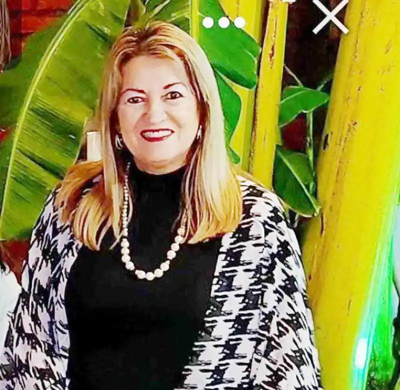 Justina Almirón: “En unidad 
y con empatía se crece más”