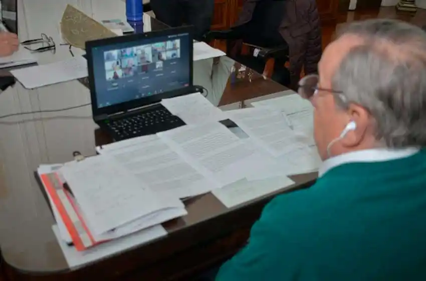 Lunghi, en el lanzamiento de un programa provincial para fortalecer políticas de género