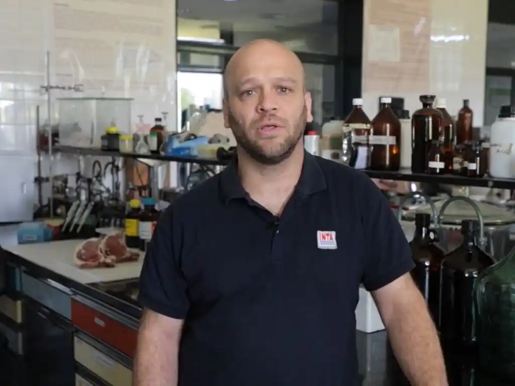 El Inta abordó las estrategias ante al desafío de producir carne marmoleada de exportación