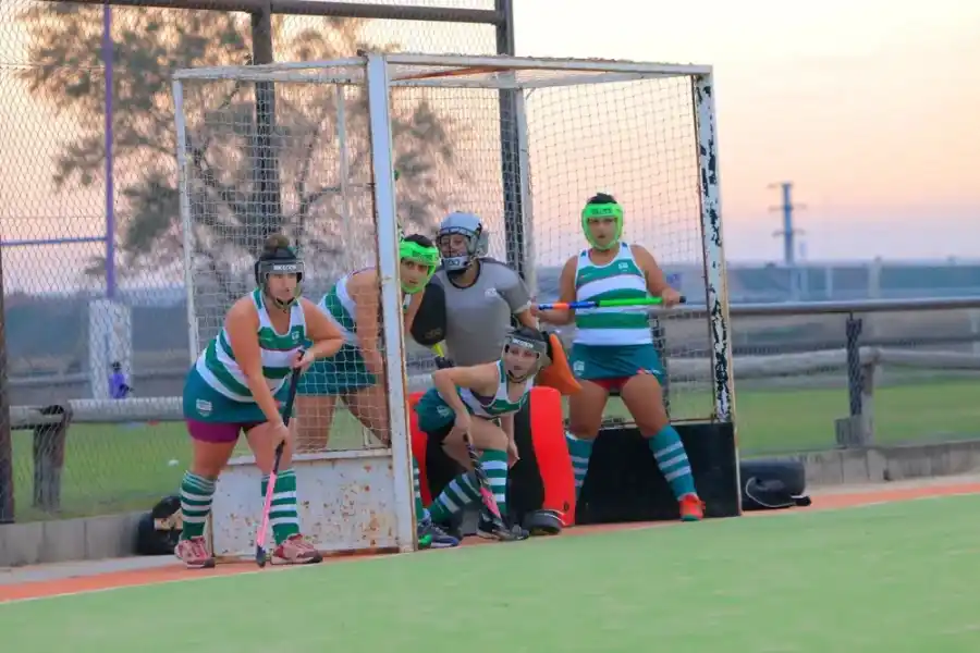 La segunda fecha de la Zona Rafaela B: resultados