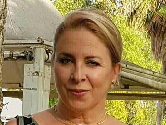 ¿Qué pasó con? Natusha, la de la lambada
