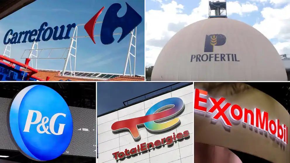 Las Multinacionales se van del país: por primera vez en 22 años la inversión extranjera arroja un saldo negativo en 2025