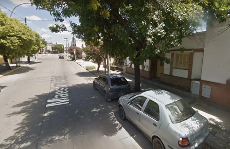 Córdoba: mató de tres balazos a su hijo tras una discusión por drogas