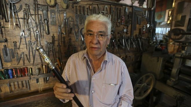 Pallarols sobre el traspaso: "Las mismas amenazas las viví en la dictadura"