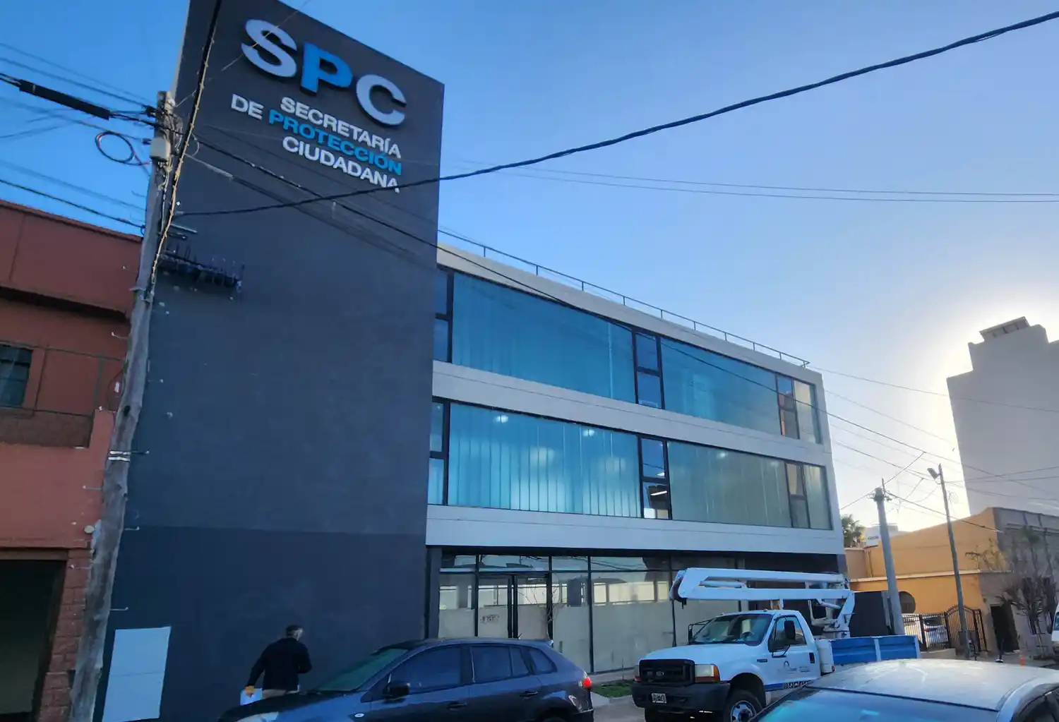 Seguridad: Convocaron a cabañeros a una reunión para abordar el tema