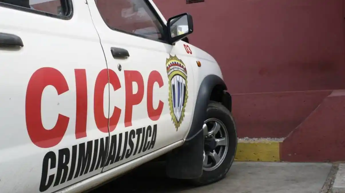 ACRIBILLAN A UN JOVEN EN CARÚPANO: los vecinos lo encontraron en la calle