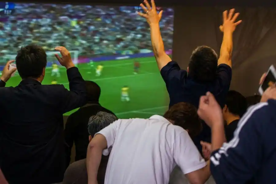 Vuelve la Liga Profesional del Fútbol argentino: todo lo que tenés que saber sobre horarios y TV