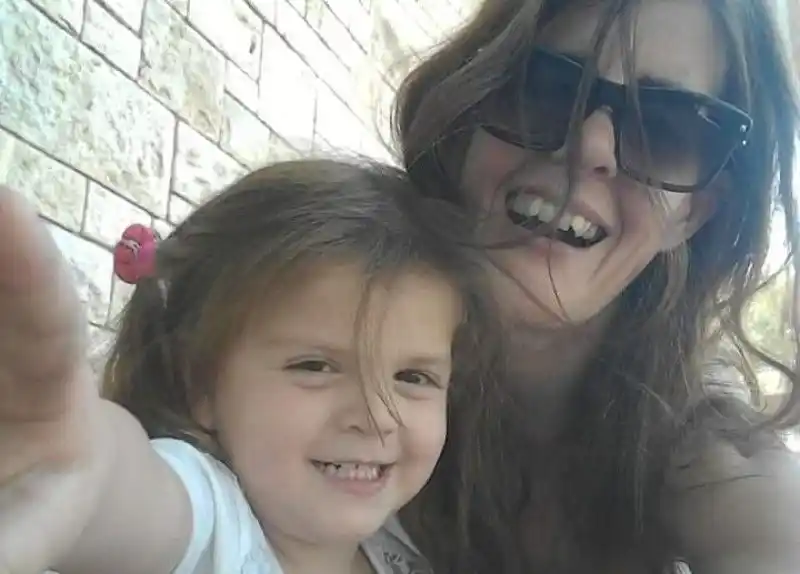 Tragedia en la Ruta 33: Gremios se movilizaron tras muerte de docente y su hija y piden mejoras de esa vía