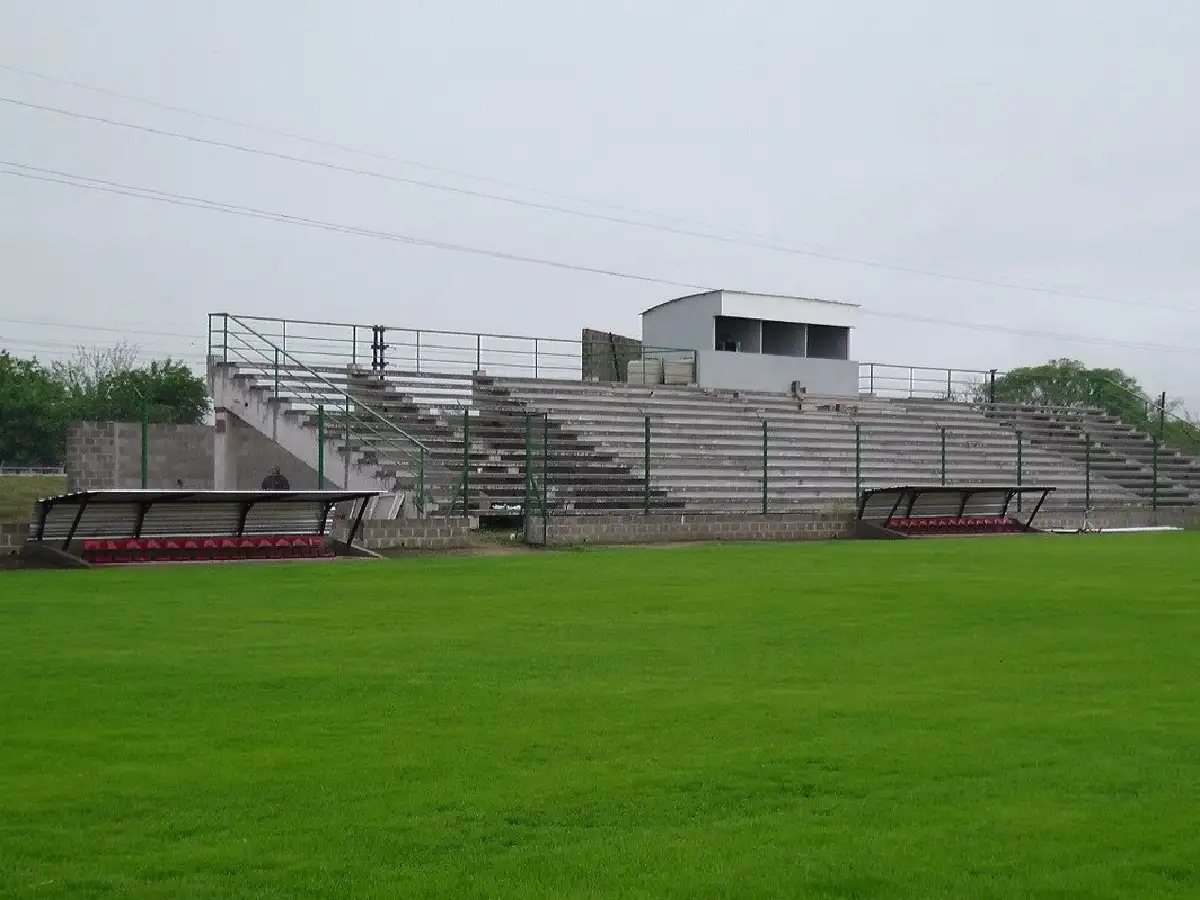 Le robaron todo al Club San Jorge de Tucumán 