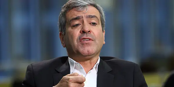 Cano: La UCR ratificó su "compromiso de consolidar Cambiemos"