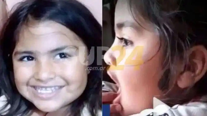 Guadalupe Lucero: los padres desconfían de la policía y convocaron a una nueva marcha