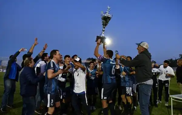 Se acerca el debut en la Copa Entre Ríos para Deportivo y Unión
