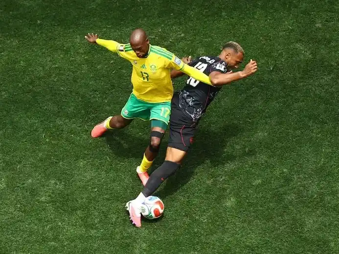 Canadá golpeó sobre el final, venció a Sudáfrica y avanzó a los octavos del Mundial 2026