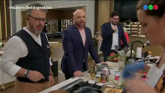 Mica Viciconte durísima contra Damián Betular: "No me aportaste nada"