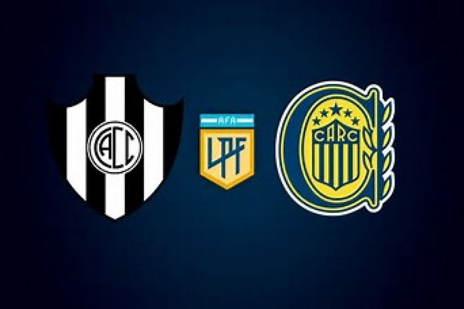 Rosario Central busca hacerse fuerte en el "Madre de Ciudades"