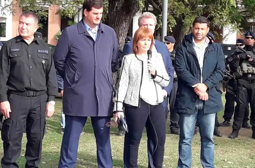 Nación ofrece 500 mil pesos por información sobre un narco prófugo en Rosario