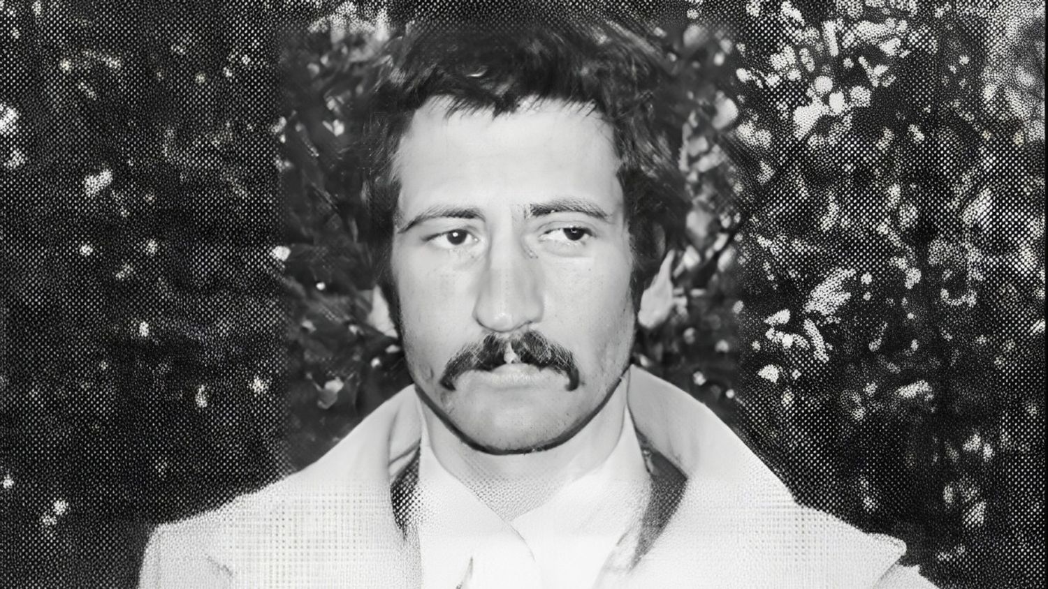 Caníbal. Johannes-Andreas Hanni