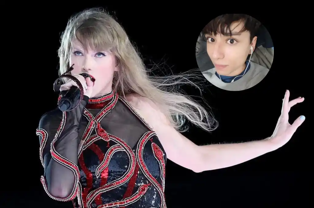 En un intento de robo, asesinaron a un joven fan de Taylor Swift en las playas de Copacabana