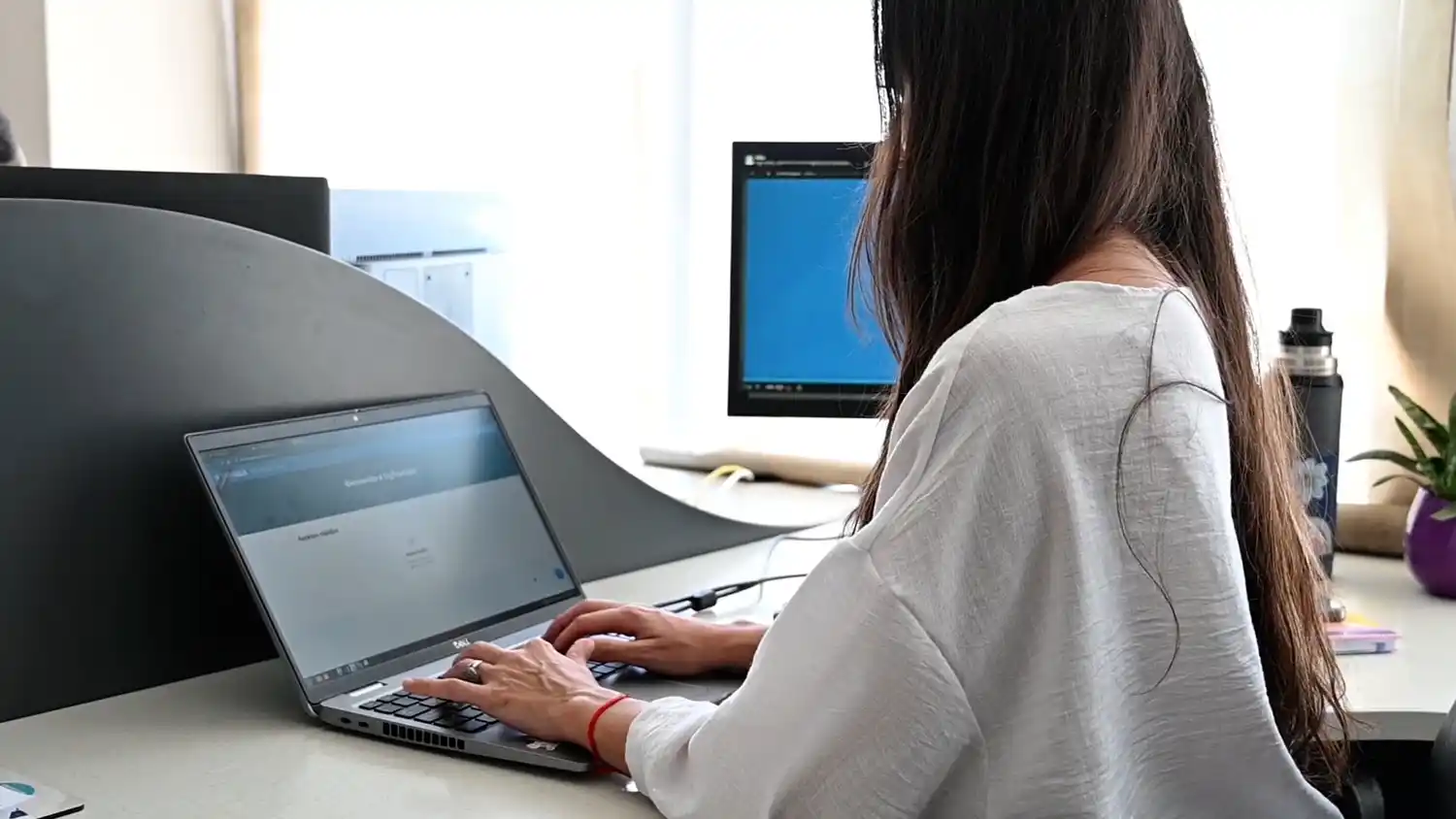 Declaración del domicilio electrónico, gestiones más ágiles y transparentes