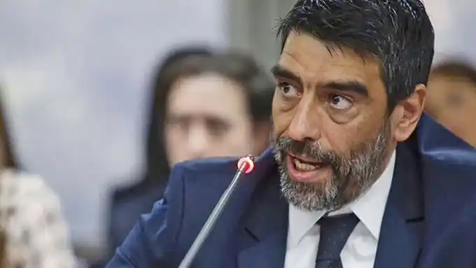 Segunda ronda de testigos en el juicio político a los miembros de la Corte Suprema 