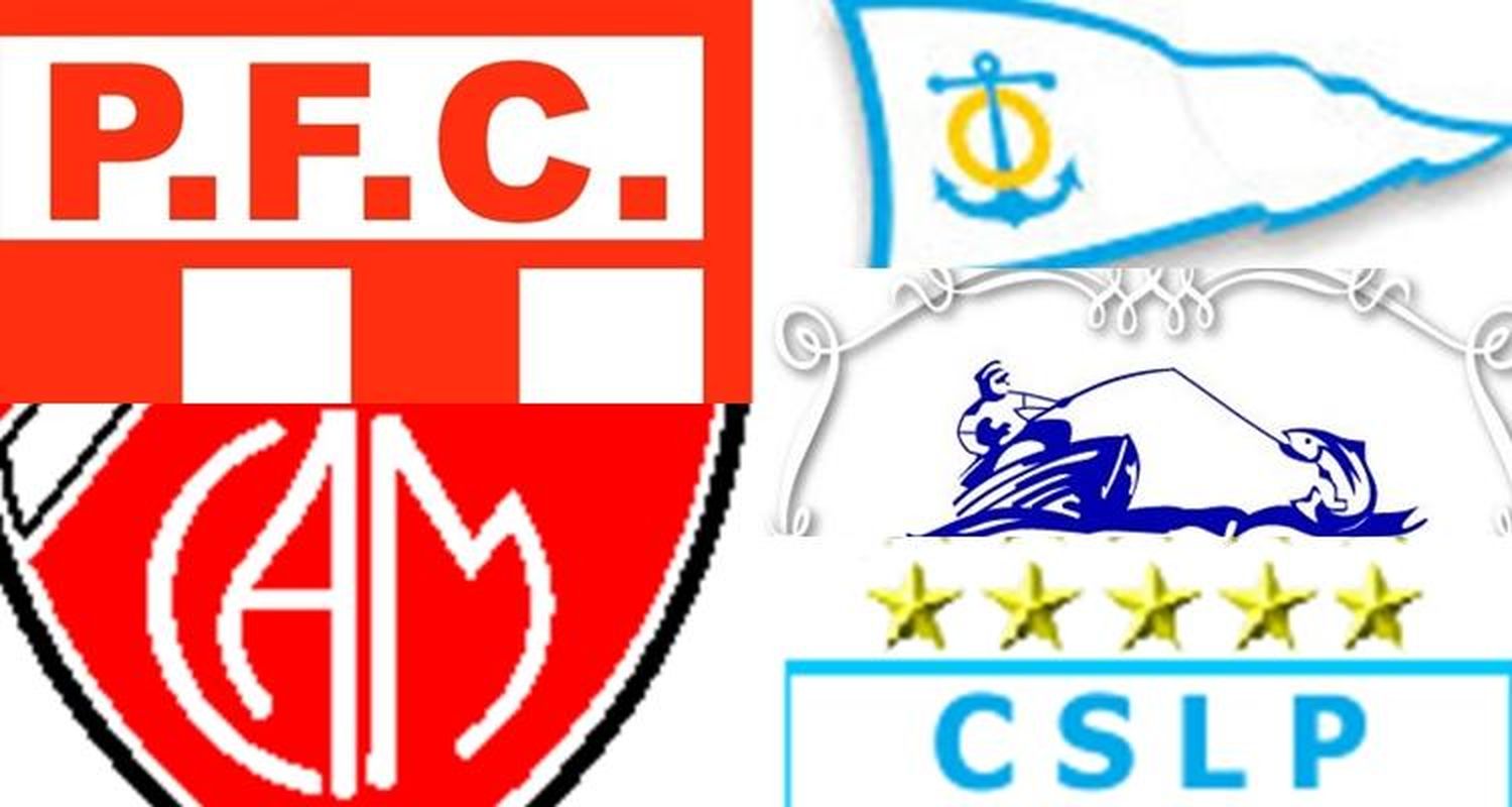 Sólo cinco clubes afiliados a la Liga Sampedrina tienen la personería jurídica al día