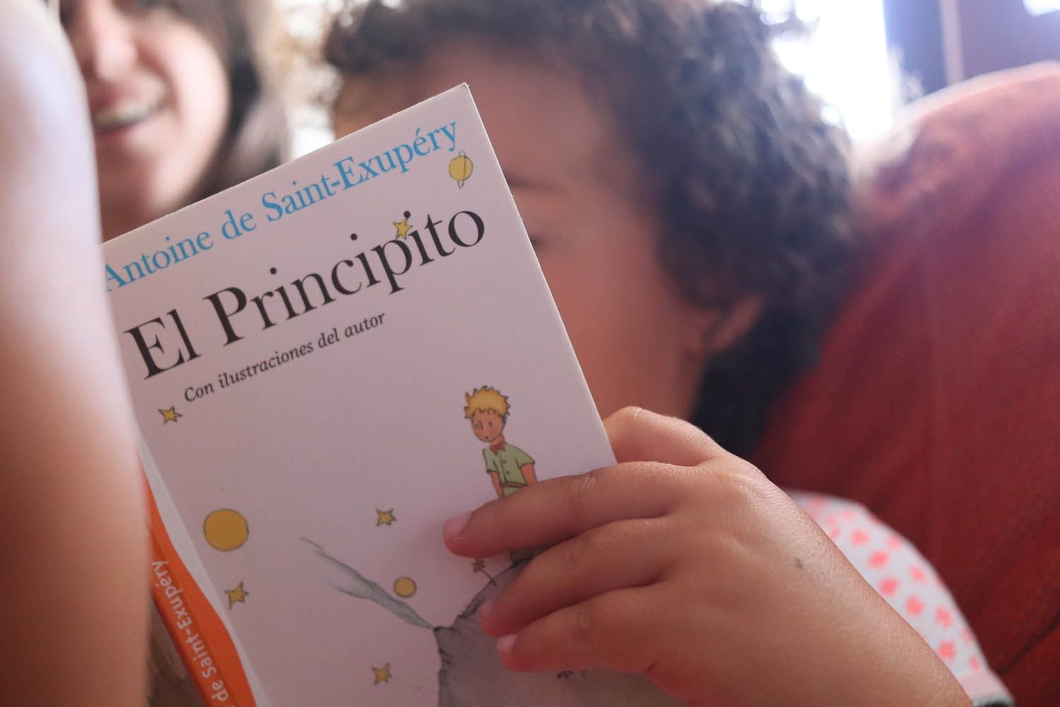 Un padre deberá leer “El Principito” tras intentar no pagar alimentos