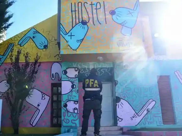 Liberaron a las dos mujeres rusas detenidas en Bariloche por la causa de trata vinculada a una secta