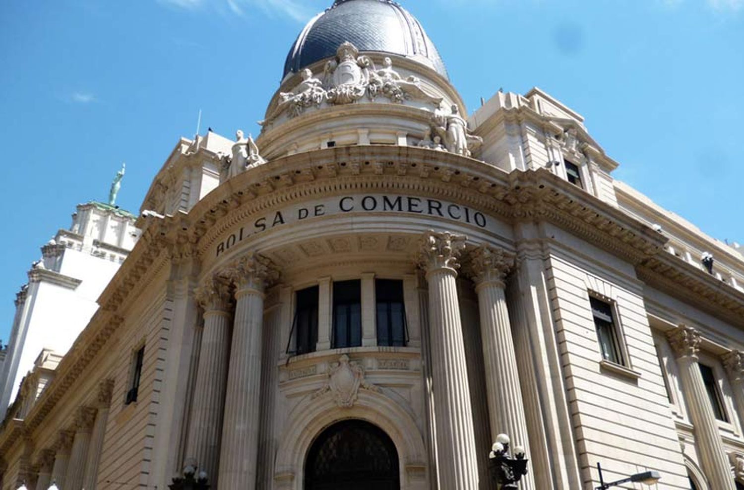 La Bolsa de Comercio de Rosario cumple 138 años: «La institución debe recuperar el protagonismo que no debió perder nunca”