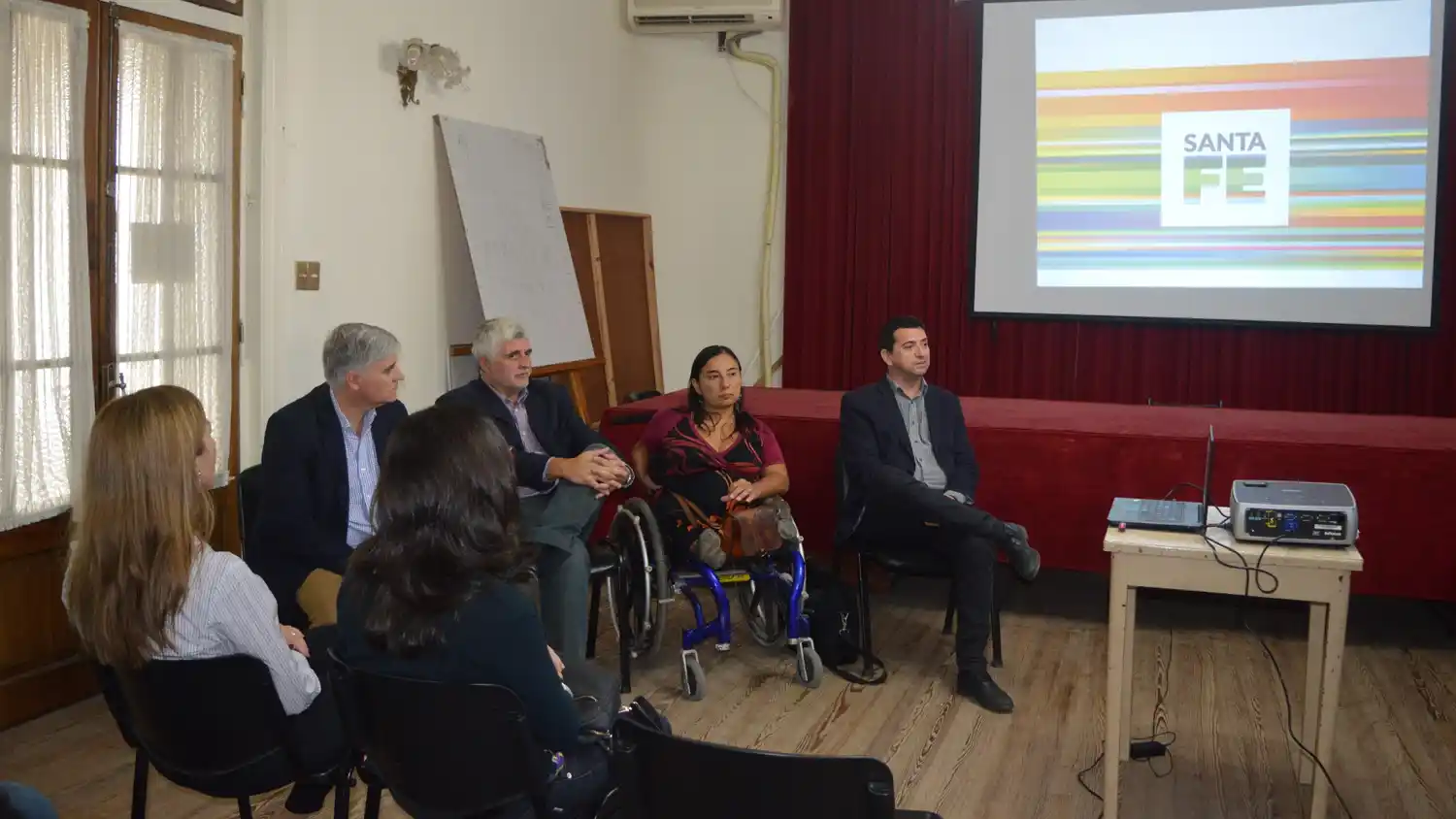 Nueva herramienta para el seguimiento del Desarrollo Infantil