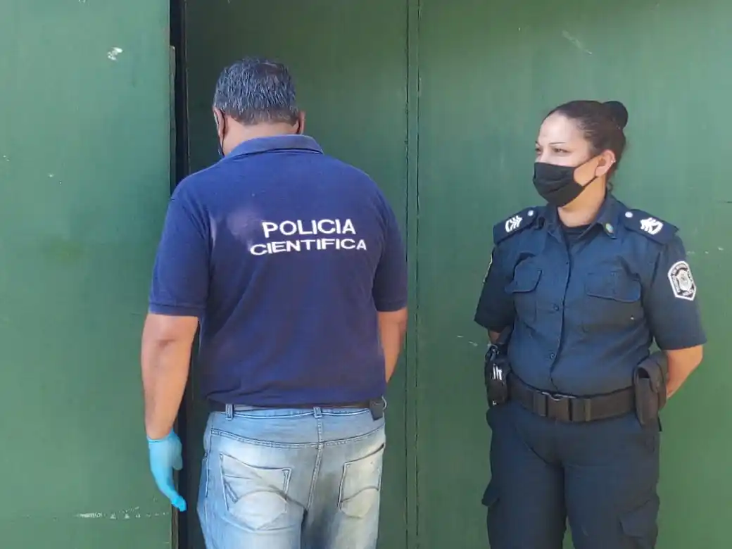 La autopsia del niño que murió en una pileta en Santa Lucía confirmó que fue un accidente