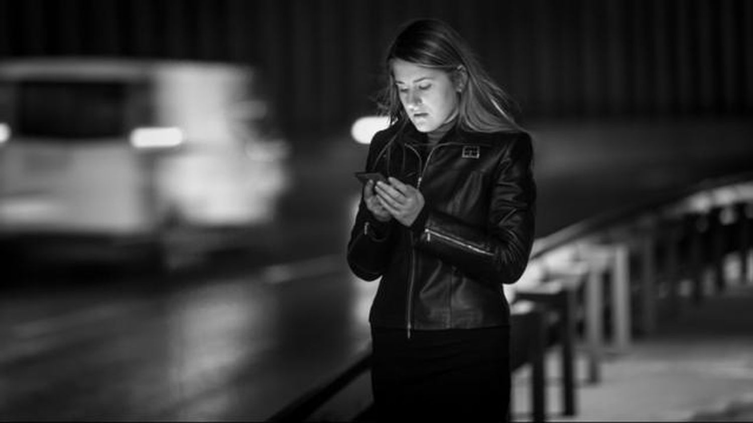 El temor diario de ser mujer