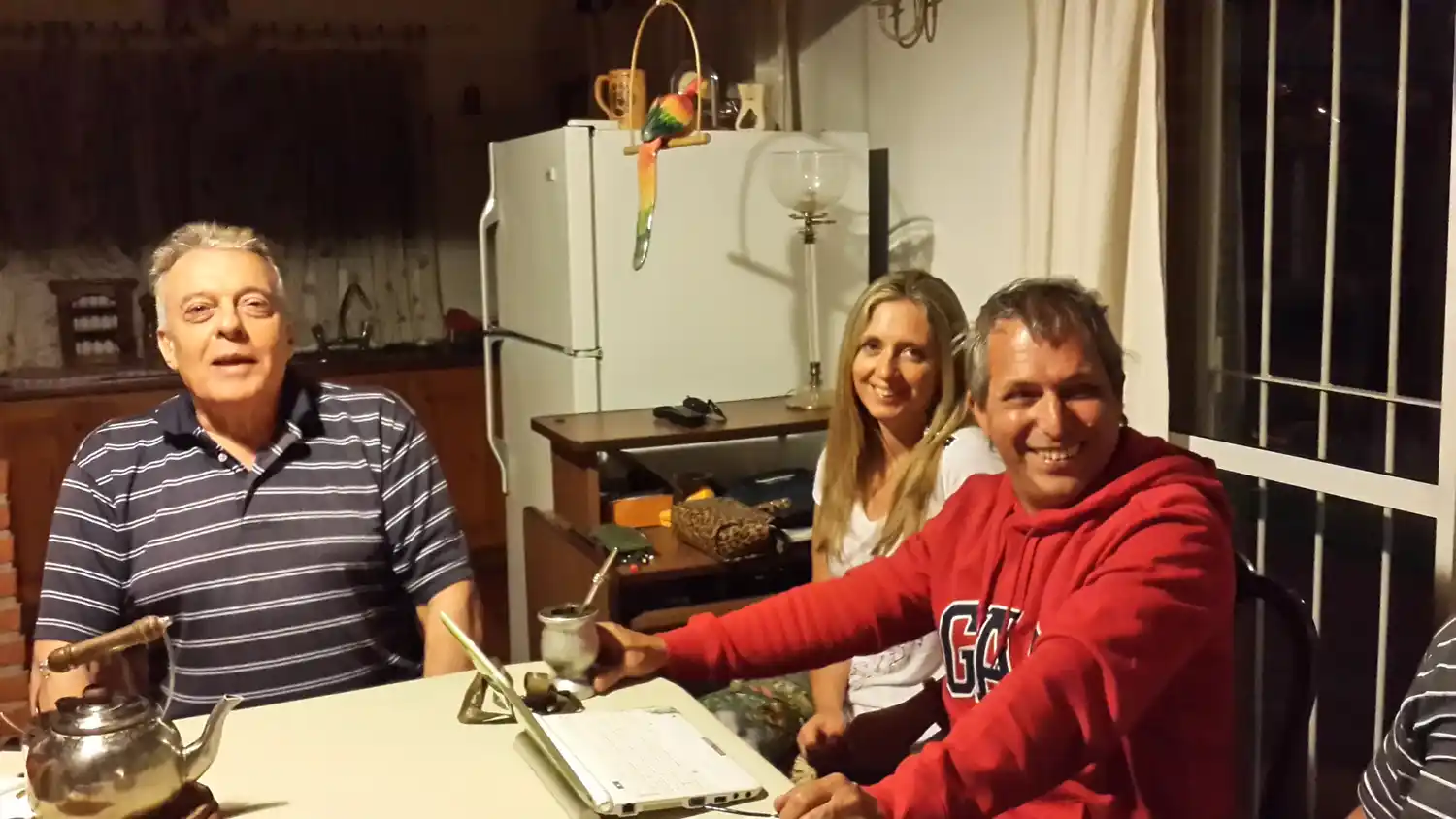 Pinamar: De un grupo de Facebook por inseguridad al armado de un partido vecinal