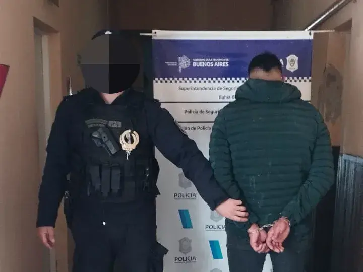 Fin de semana en Chaves: un detenido por violencia de género, un prófugo interceptado y motos secuestradas
