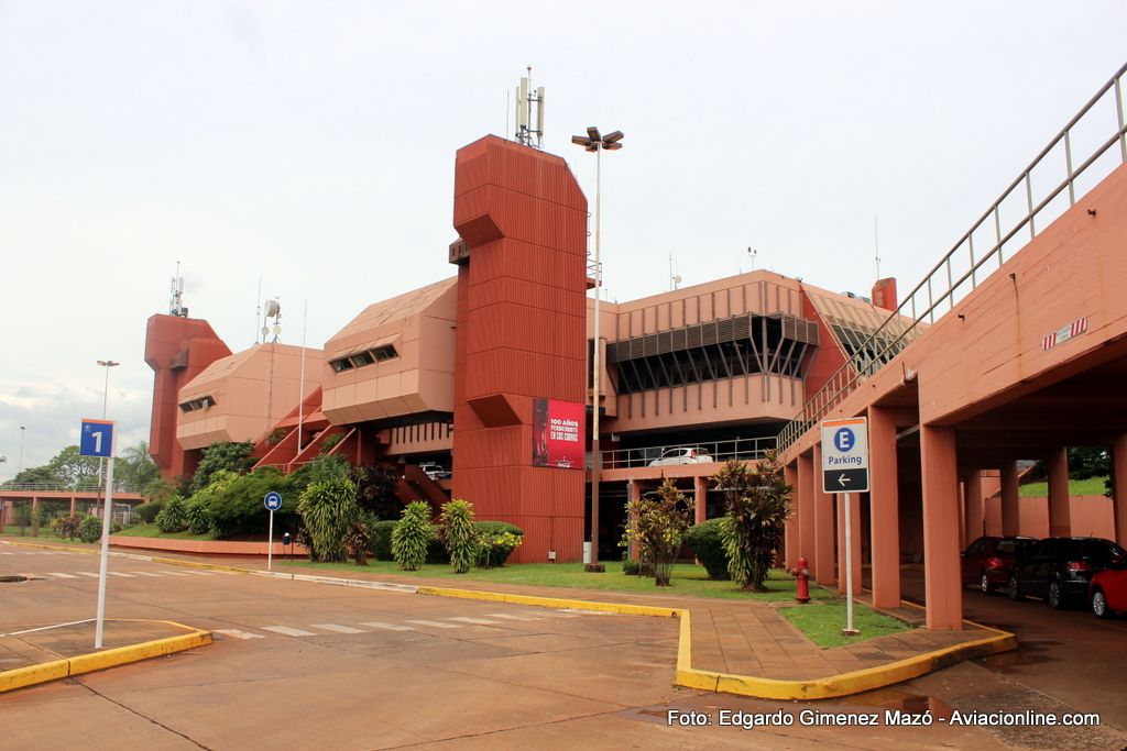 El aeropuerto de Posadas cerrará por obras de remodelación en 2022