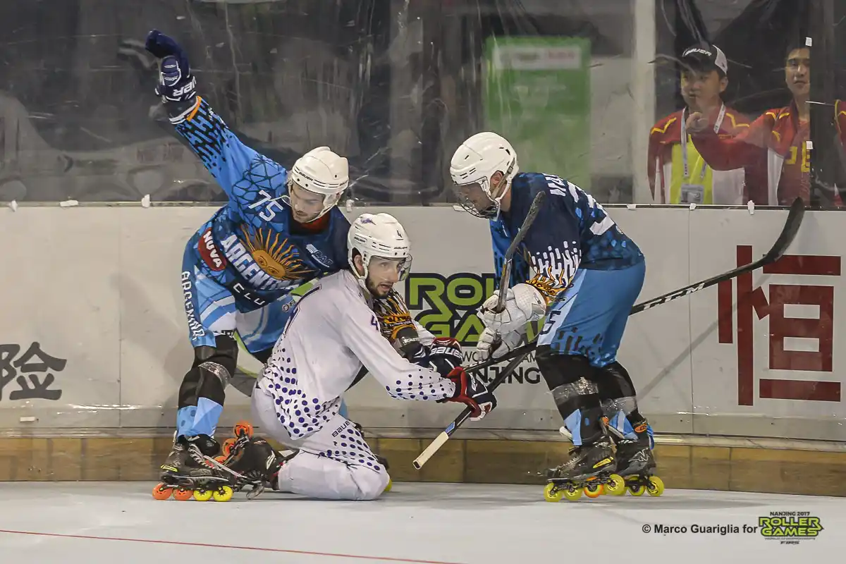 Derrotas que podían suceder