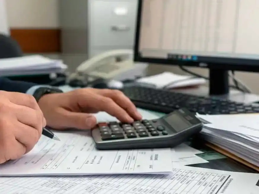 Las fechas y los porcentajes de aumento, en detalle.