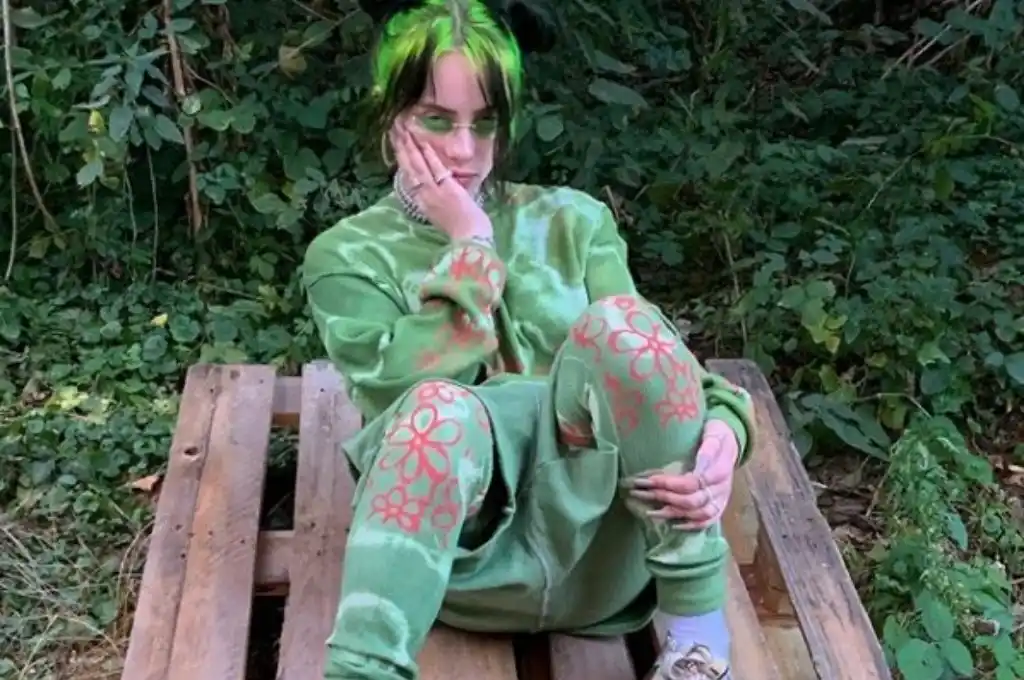 Billie Eilish actuará en los Premios Oscar 2020