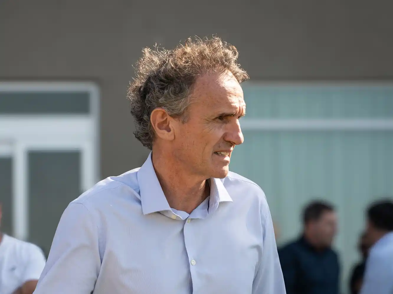 Foto: Archivo LaNoticia1.com.