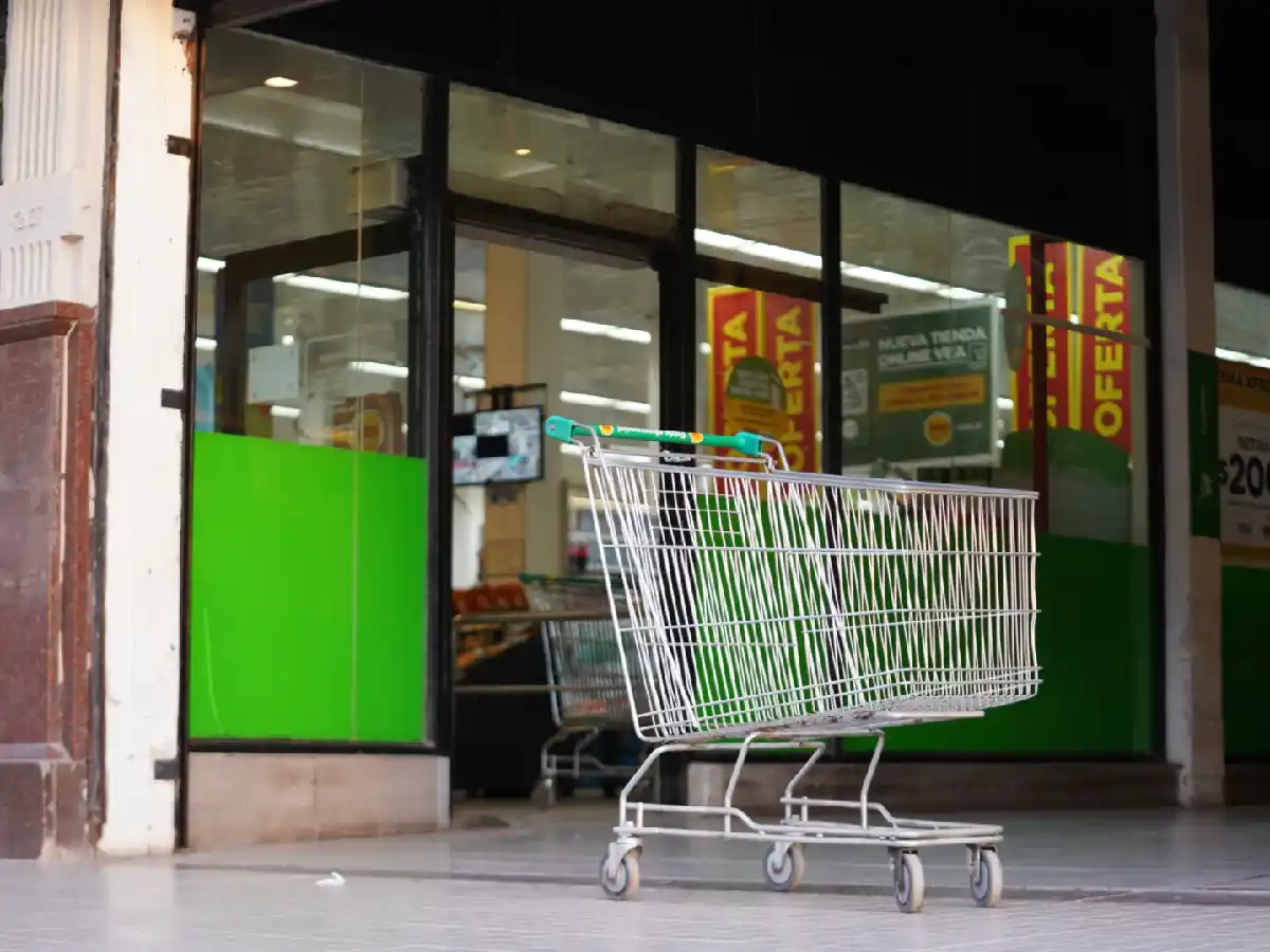 El índice de precios al consumidor subió 7,4% en julio