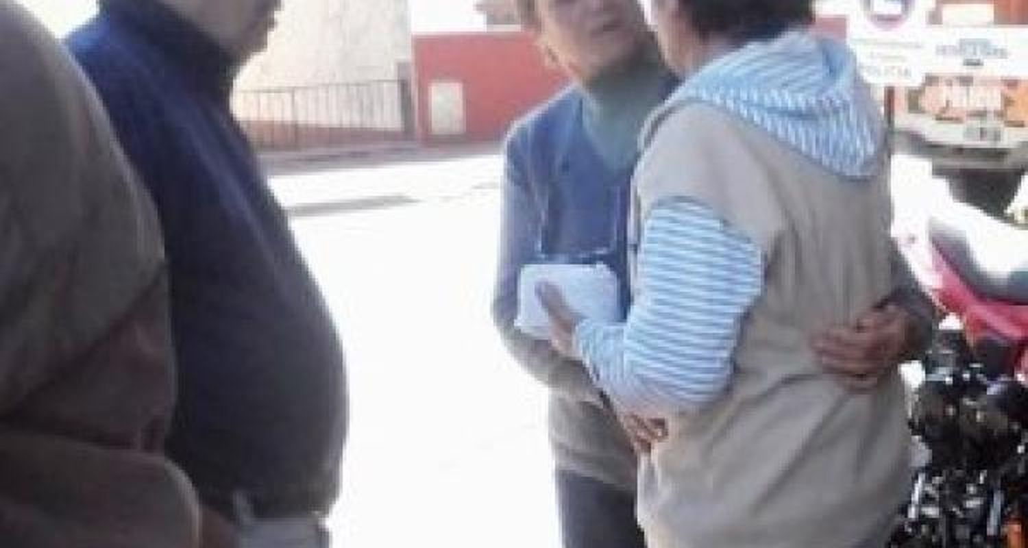 Baradero: Robaron, golpearon y maniataron a una pareja de ancianos