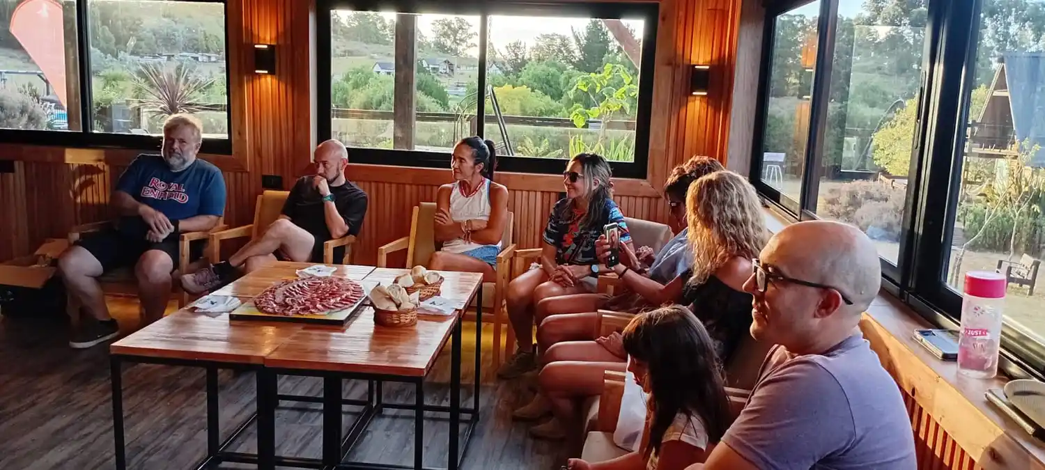 circuito hoffman - 2