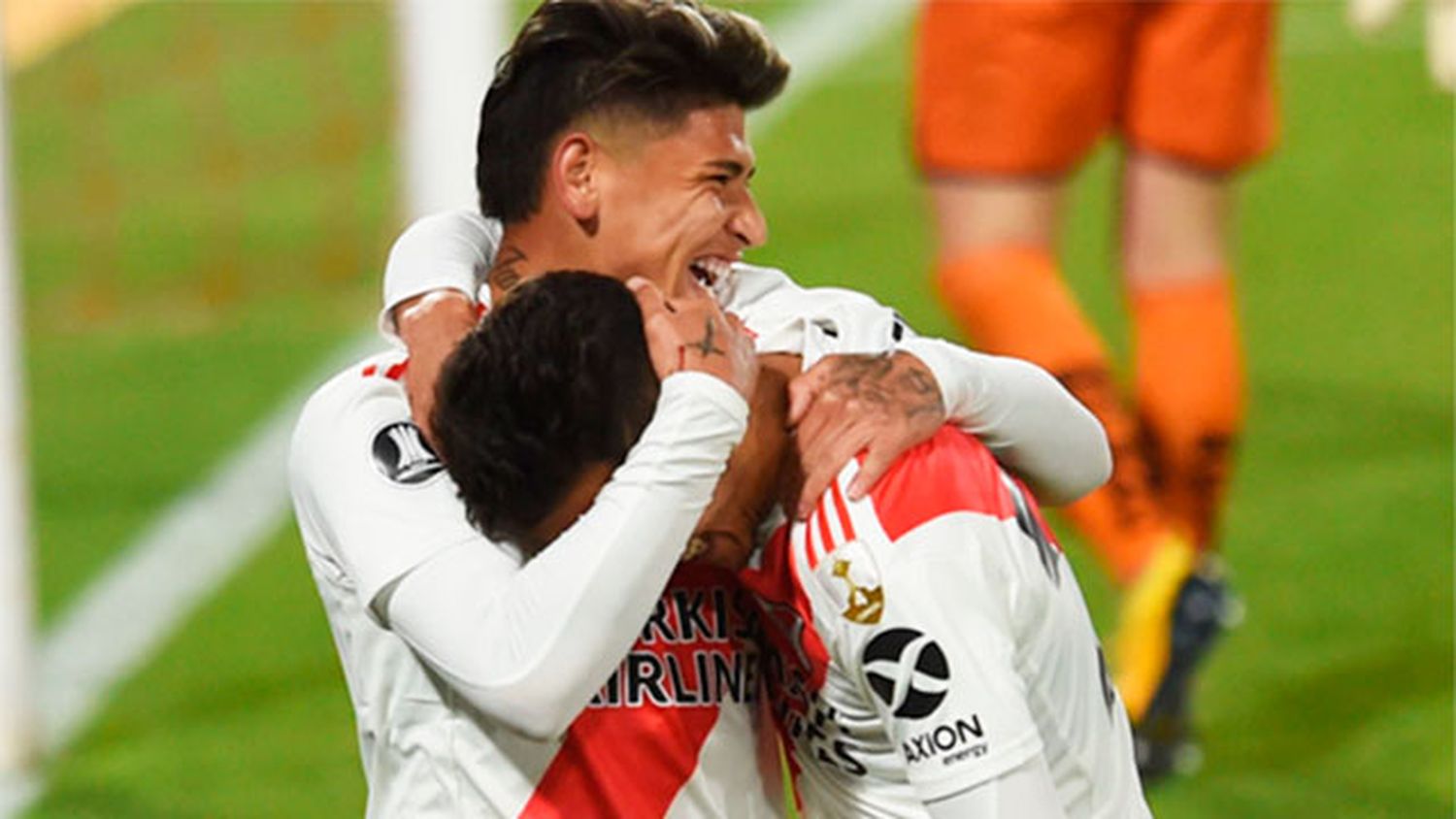 Copa Libertadores: probables rivales de River en Octavos