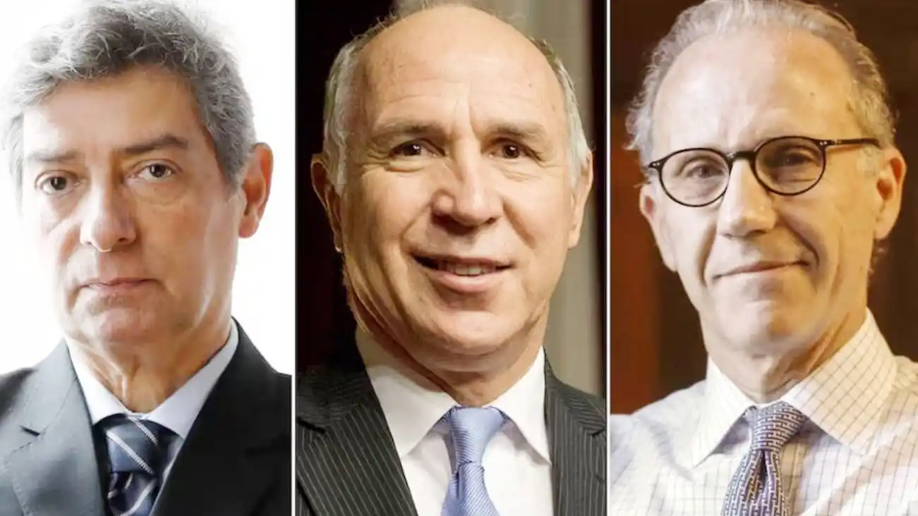 Golpe a las víctimas de abuso sexual: los fundamentos de la Corte para sobreseer a Ilarraz