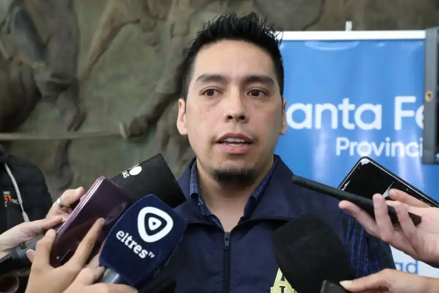 El Jefe de la Agencia de Investigación Criminal brindó detalles acerca de las ciberestafas