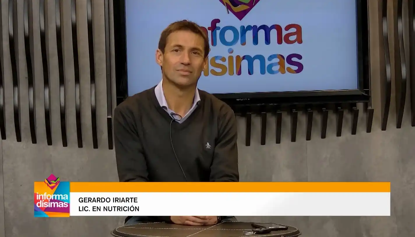 El impacto en el organismo tras volcarse a una dieta vegetariana o vegana