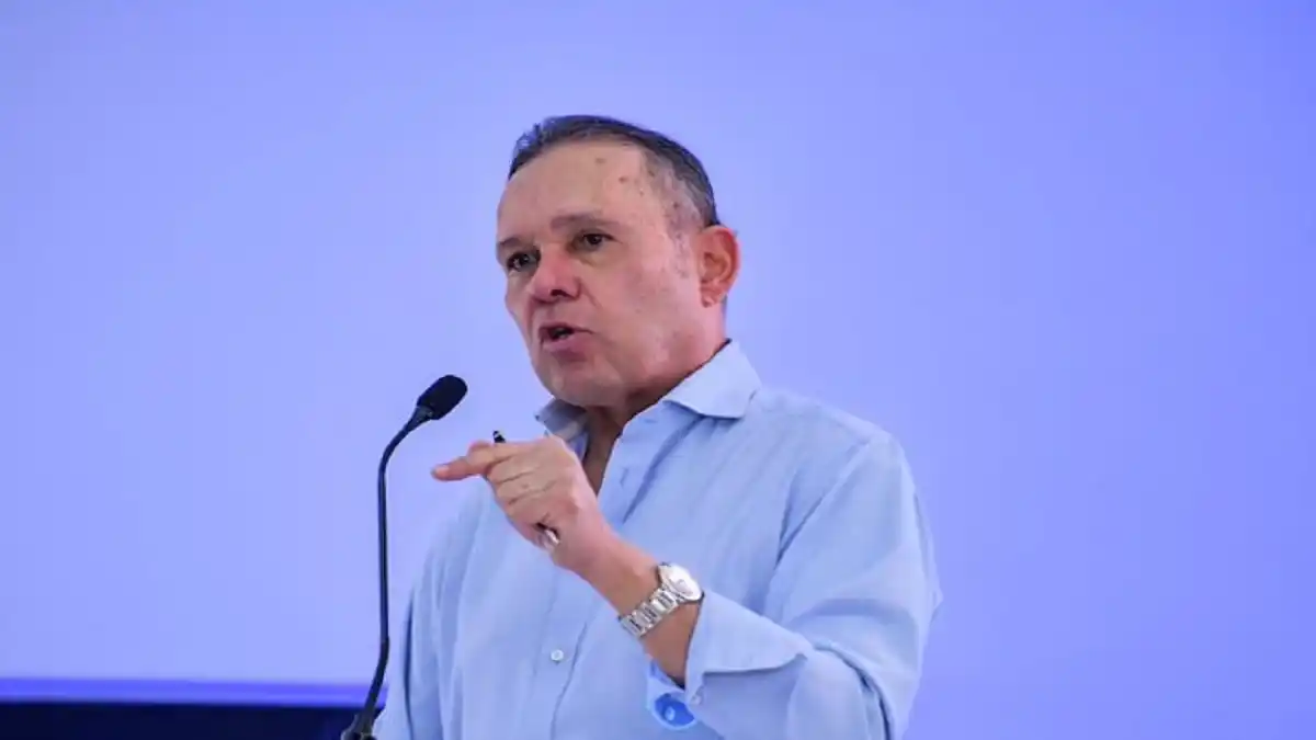 Senador colombiano instan al  Gobierno de Petro a repudiar detenciones en Venezuela